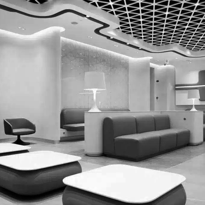 Cosmedica Clinic - Haarklinik in der Türkei