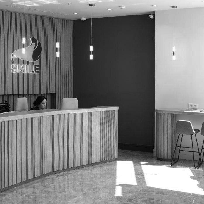 Smile Hair Clinic - Haarklinik in der Türkei